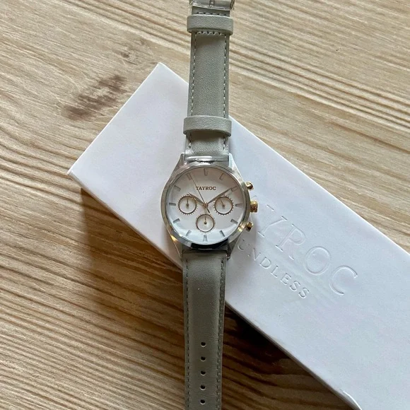 Accessories | Nwt Tayroc Watch | Poshmark display picture 1
